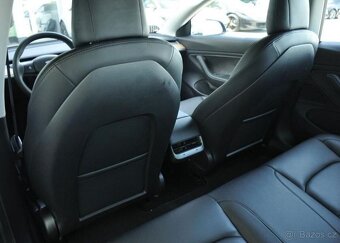 Tesla Model 3 Long Range AWD 75kWh - 18