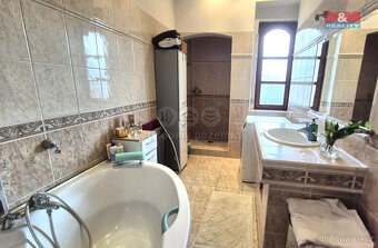 Prodej rodinného domu, 240 m², Postoloprty, ul. Štefánikova - 18