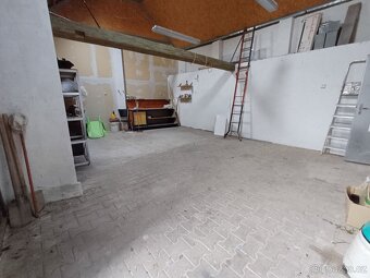 Prodej domu 3+1 • 183 m² - 18