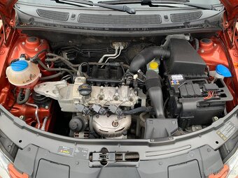 Škoda Fabia II 1.2 HTP Ambition r.v.2008 - 18