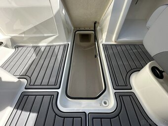 BAYLINER VR-4 Open + MERCURY F 150 EFI EXLPT ProXS záruka 5 - 18
