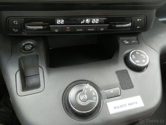 Opel Combo 1,5 CDTi LIFE, AUTOMAT - 18