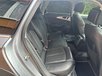 Audi A6 Allroad  3.0 TDi 160kw Quattro - 18