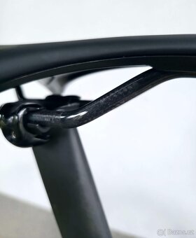 Silniční kolo Cube LITENING AERO C:68X Race Carbon 2024 - 18