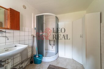 Prodej rodinného domu 137 m2 pozemek 1119 m2 - 18