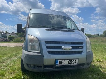 Ford Transit 2,2 TDCI - 18