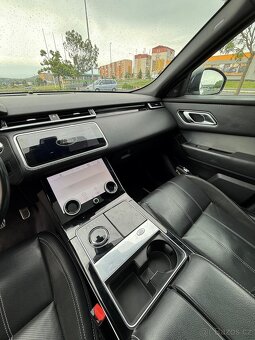 Land Rover Range Rover Velar, D240S, R-Dynamic, 4x4 - 18