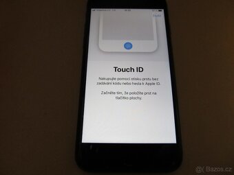 iPhone 8 Black 64GB TOP STAV ZÁRUKA - 18