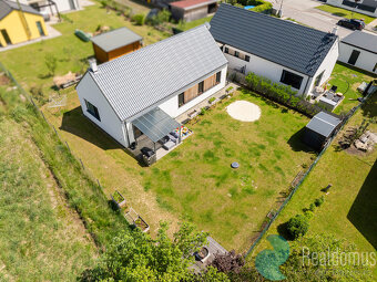 Prodej, novostavba, 4+kk, Nové Homole - 18