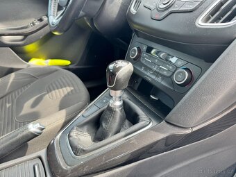 Ford Focus 1.0 EcoBoost - 18
