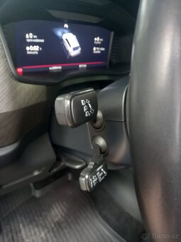 Prodám Škoda kodiaq 2.0 tdi 110kw. STYLE najeto 84155km - 18