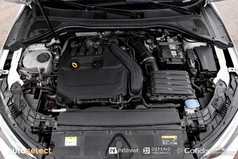 Audi A3 1.5 tfsi 2021 - 18