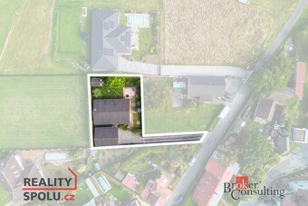 Prodej, domy/rodinný, 155 m2, Formanská 361/5, 31200 Plzeň,  - 18