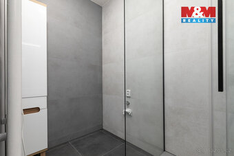 Prodej bytu 3+kk, 64 m², Ostrava, ul. Sokolovská - 18