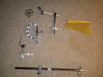 Hardware Mapex 600, Stable, Falcon - 18