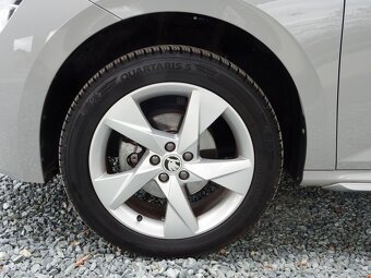 Škoda Kamiq 1.5TSI 110KW,Style Virtual Adaptiv,,Ser.historie - 18