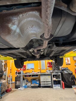 Hyundai ix35 původ CZ najeto 93200 km - 18