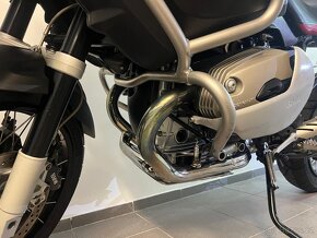 BMW R 1200 GS Adventure, r.v. 2008 - 18