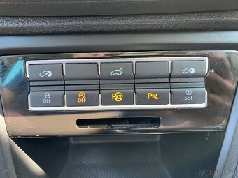 Seat Alhambra, 2.0 TDI 125kW-DSG-STYLE-7 MÍST - 18