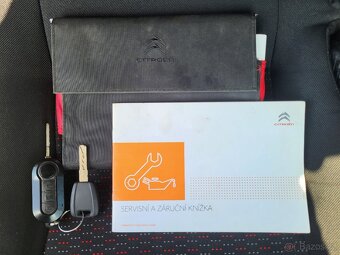 CITROËN Jumper L3H2 2.0 BlueHDi 130k 6-míst - ČR - 1.majitel - 18