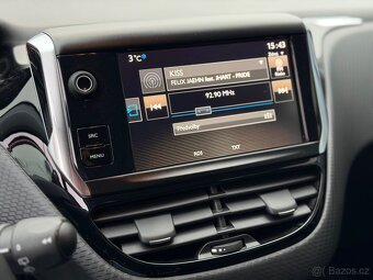 Peugeot 2008 / 1.2 Puretech 81 kw / 2016 / facelift - 18