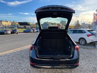 Škoda Octavia IV 1.5 TSi/110kW - Style PLUS - 18