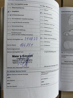 Volkswagen Golf 1.4 TSi 90kW - 18