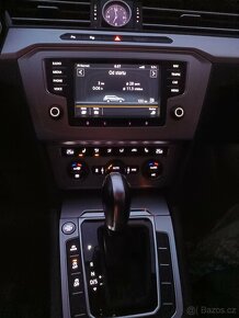 Prodám VW Passat B8 kombi 2.0BiTDI 176kW 4motion, Webasto - 18
