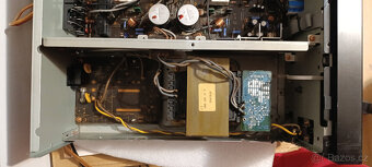 PIONEER A-602 Integrated Amplifier / Vadný - Čtěte Text - 18