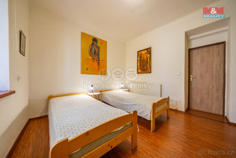 Prodej rodinného domu, 635 m², Veselí nad Moravou - 18
