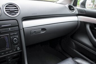 Seat Exeo 1.8 TSI Style - 18