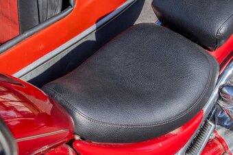 Suzuki VS / Intruder 800 GLP 1992 / Bočný vozík - 18