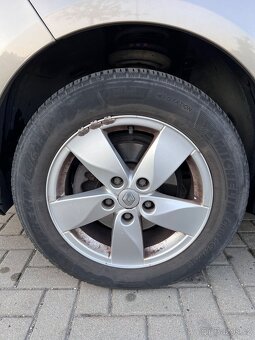 Renault Fluence 1.6 81kW 2011 Limited - 18