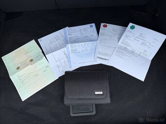AUDI A3 1,4 TFSi 103KW S-LINE,NEHAV.,SERV. KNIHA - 18