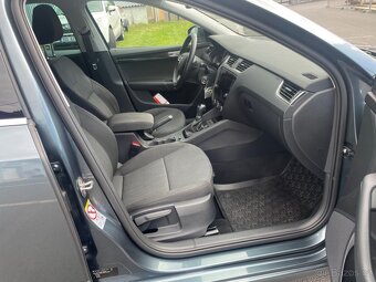 Škoda Octavia, 1,4 TSi STAV NOVÉHO VOZU - 18