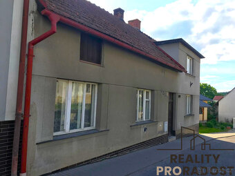 Rodinný dům s duší a historií – Libáň u Jičína, 5+kk s půdou - 18