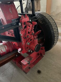 Prodám malotraktor - 18