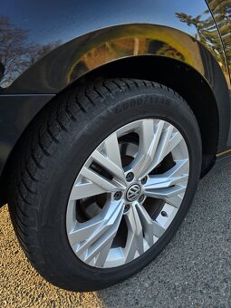 Volkswagen Passat B8 2.0 TDI DSG - 18