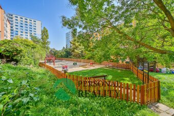 Prodej, Byty 3+1,  72m2 - Praha - Záběhlice, ev.č. 02367 - 18