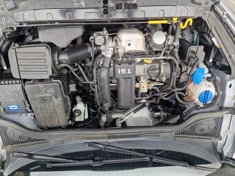 Škoda Yeti 1,2 TSI 77 KW, vyhř. sed, Webasto - 18