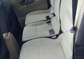 Renault Scénic 1.6 16v Kima, navi benzín manuál 81 kw - 18