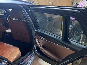 BMW G31 touring 530d xdrive - 18