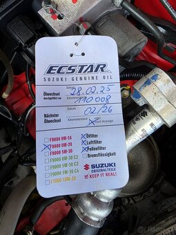 Suzuki Vitara AllGrip 4x4 1.6 VVT 88 KW-2016-KAMERA-112 TKM - 18