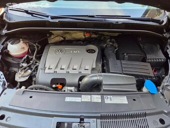 VW Sharan 2.0TDI 125kW,tažné,Webasto,xenon,navi - 18
