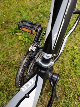 26" horské kolo CTM Terrano 1.0 - 18