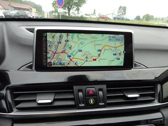 BMW X1 2,0 D, 4X4, 140kW,garance km,AUTOMAT - 18