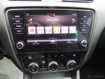 ++Škoda Octavia 3 1.4TSi CNG FL 110PS NAVI COMBI++ - 18