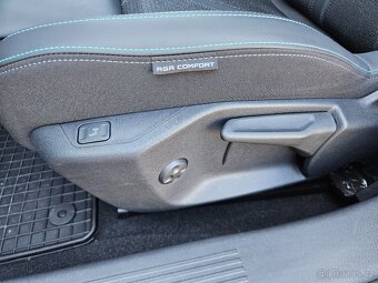 Peugeot 308SW 1.2 PT 130 ALLURE EAT8 - 18