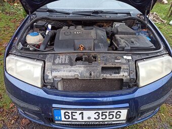 Škoda fabia combi - 18