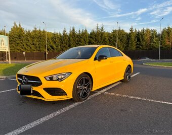 Mercedes benz cla 200 - 18